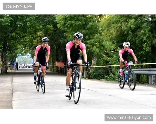 环浙步道自行车系列赛总决赛收官，爬坡王奖项首引入引热议