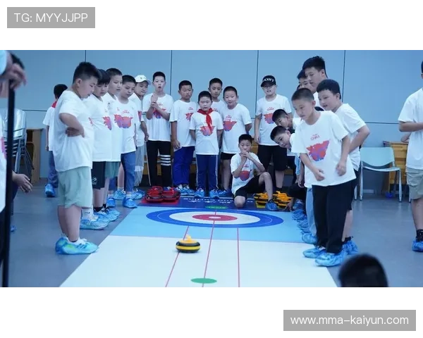 青少年科学健身指导体系成型 “小胖墩”“小眼镜”体育干预见效