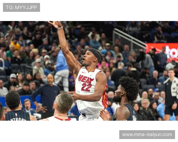 魔术大胜国王，班凯罗个人得分创赛季新高过程