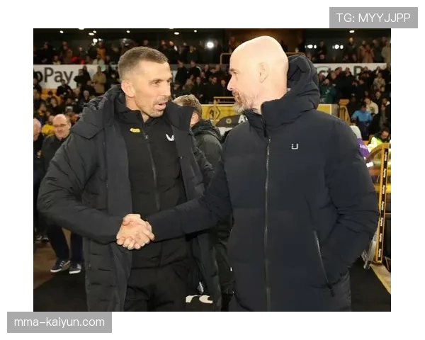 狼队官方宣布与主帅加里·奥尼尔续约至2028年 狼队官方宣布与主帅加里·奥尼尔续约至2028年